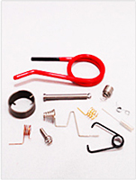 Custom Springs