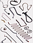 Custom Wire Forms