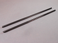 Precision Wire Forming & CNC Coiling of Generator Spring for the Camping Industry